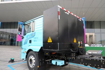 ����������M3000 �������� 6X4 ���綯ǣ���� ����ʱ��400.61kWhͼƬ