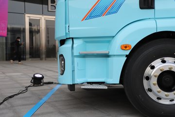 ����������M3000 �������� 6X4 ���綯ǣ���� ����ʱ��400.61kWhͼƬ