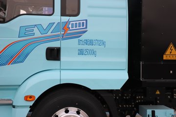 ����������M3000 �������� 6X4 ���綯ǣ���� ����ʱ��400.61kWhͼƬ