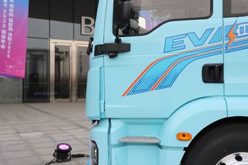 ����������M3000 �������� 6X4 ���綯ǣ���� ����ʱ��400.61kWhͼƬ