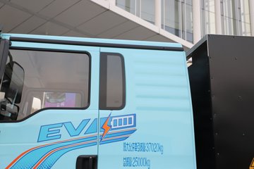 ����������M3000 �������� 6X4 ���綯ǣ���� ����ʱ��400.61kWhͼƬ