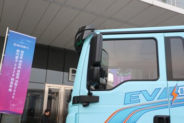 ����������M3000 �������� 6X4 ���綯ǣ���� ����ʱ��400.61kWhͼƬ