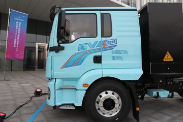 ����������M3000 �������� 6X4 ���綯ǣ���� ����ʱ��400.61kWhͼƬ