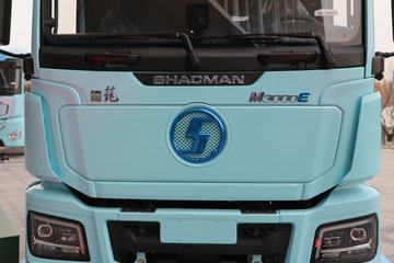 ����������M3000 �������� 6X4 ���綯ǣ���� ����ʱ��400.61kWhͼƬ