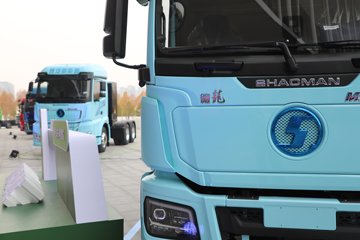 ����������M3000 �������� 6X4 ���綯ǣ���� ����ʱ��400.61kWhͼƬ