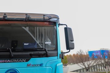 ����������M3000 �������� 6X4 ���綯ǣ���� ����ʱ��400.61kWhͼƬ