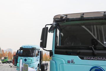 ����������M3000 �������� 6X4 ���綯ǣ���� ����ʱ��400.61kWhͼƬ