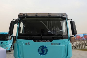 ����������M3000 �������� 6X4 ���綯ǣ���� ����ʱ��400.61kWhͼƬ