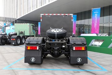 ����������M3000 �������� 6X4 ���綯ǣ���� ����ʱ��400.61kWhͼƬ