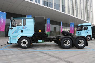 ����������M3000 �������� 6X4 ���綯ǣ���� ����ʱ��400.61kWhͼƬ