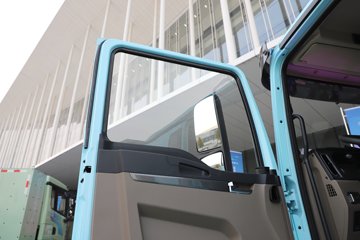 ����������M3000 �������� 6X4 ���綯ǣ���� ����ʱ��400.61kWhͼƬ