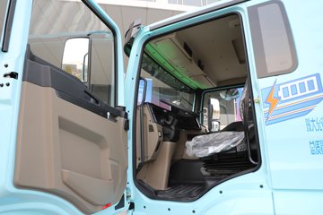 ����������M3000 �������� 6X4 ���綯ǣ���� ����ʱ��400.61kWhͼƬ