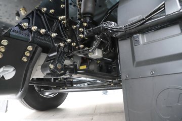 ����������M3000 �������� 6X4 ���綯ǣ���� ����ʱ��400.61kWhͼƬ