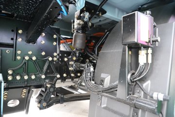 ����������M3000 �������� 6X4 ���綯ǣ���� ����ʱ��400.61kWhͼƬ