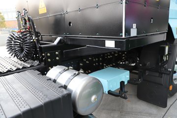 ����������M3000 �������� 6X4 ���綯ǣ���� ����ʱ��400.61kWhͼƬ