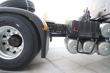 ����������M3000 �������� 6X4 ���綯ǣ���� ����ʱ��400.61kWhͼƬ