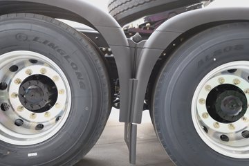 ����������M3000 �������� 6X4 ���綯ǣ���� ����ʱ��400.61kWhͼƬ