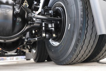 ����������M3000 �������� 6X4 ���綯ǣ���� ����ʱ��400.61kWhͼƬ