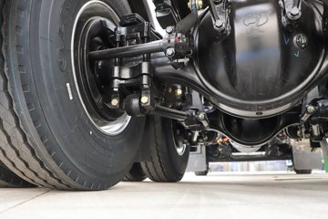 ����������M3000 �������� 6X4 ���綯ǣ���� ����ʱ��400.61kWhͼƬ