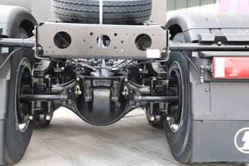 ����������M3000 �������� 6X4 ���綯ǣ���� ����ʱ��400.61kWhͼƬ