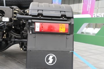 ����������M3000 �������� 6X4 ���綯ǣ���� ����ʱ��400.61kWhͼƬ