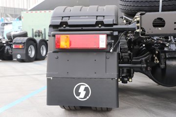 ����������M3000 �������� 6X4 ���綯ǣ���� ����ʱ��400.61kWhͼƬ