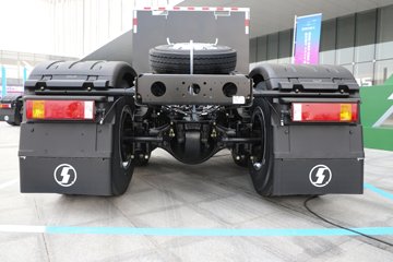 ����������M3000 �������� 6X4 ���綯ǣ���� ����ʱ��400.61kWhͼƬ