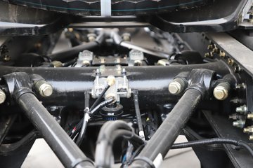 ����������M3000 �������� 6X4 ���綯ǣ���� ����ʱ��400.61kWhͼƬ