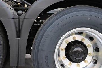 ����������M3000 �������� 6X4 ���綯ǣ���� ����ʱ��400.61kWhͼƬ