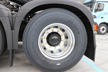 ����������M3000 �������� 6X4 ���綯ǣ���� ����ʱ��400.61kWhͼƬ