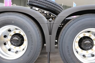 ����������M3000 �������� 6X4 ���綯ǣ���� ����ʱ��400.61kWhͼƬ