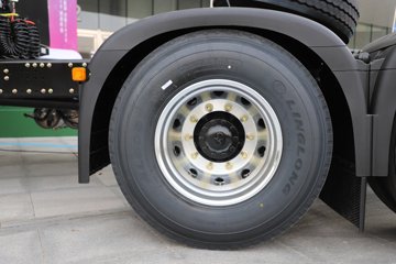 ����������M3000 �������� 6X4 ���綯ǣ���� ����ʱ��400.61kWhͼƬ