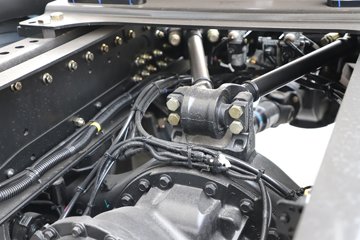 ����������M3000 �������� 6X4 ���綯ǣ���� ����ʱ��400.61kWhͼƬ