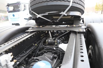 ����������M3000 �������� 6X4 ���綯ǣ���� ����ʱ��400.61kWhͼƬ