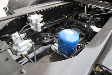 ����������M3000 �������� 6X4 ���綯ǣ���� ����ʱ��400.61kWhͼƬ