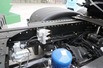 ����������M3000 �������� 6X4 ���綯ǣ���� ����ʱ��400.61kWhͼƬ