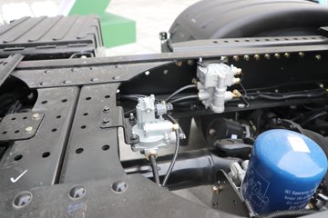 ����������M3000 �������� 6X4 ���綯ǣ���� ����ʱ��400.61kWhͼƬ