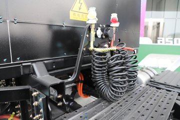 ����������M3000 �������� 6X4 ���綯ǣ���� ����ʱ��400.61kWhͼƬ