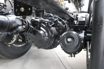 ����������M3000 �������� 6X4 ���綯ǣ���� ����ʱ��400.61kWhͼƬ