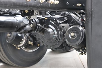 ����������M3000 �������� 6X4 ���綯ǣ���� ����ʱ��400.61kWhͼƬ