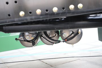 ����������M3000 �������� 6X4 ���綯ǣ���� ����ʱ��400.61kWhͼƬ