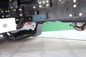 ����������M3000 �������� 6X4 ���綯ǣ���� ����ʱ��400.61kWhͼƬ