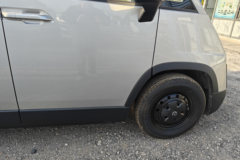 福田卡文 乐福 2025款 悦行版+ 6座 长轴高顶 纯电动轻客 爱易科50.23kWh