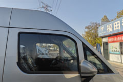 福田卡文 乐福 2025款 悦行版+ 6座 长轴高顶 纯电动轻客 爱易科50.23kWh