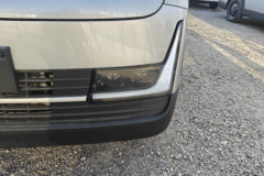 福田卡文 乐福 2025款 悦行版+ 6座 长轴高顶 纯电动轻客 爱易科50.23kWh