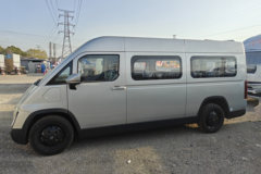 优惠0.01万 淮安市乐福电动封闭厢货火热促销中