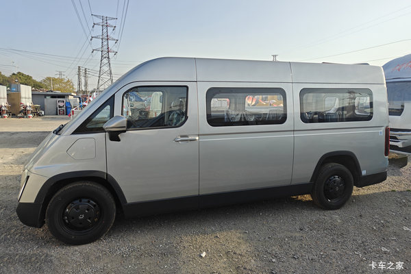 优惠0.01万 淮安市乐福电动封闭厢货火热促销中