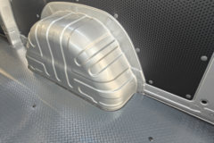 福田卡文 乐福 2025款 悦行版+ 6座 长轴高顶 纯电动轻客 爱易科50.23kWh