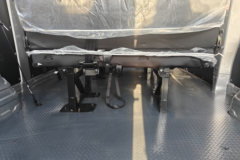 福田卡文 乐福 2025款 悦行版+ 6座 长轴高顶 纯电动轻客 爱易科50.23kWh