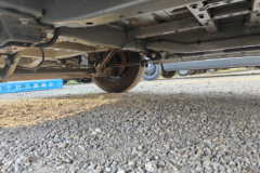 福田卡文 乐福 2025款 悦行版+ 6座 长轴高顶 纯电动轻客 爱易科50.23kWh